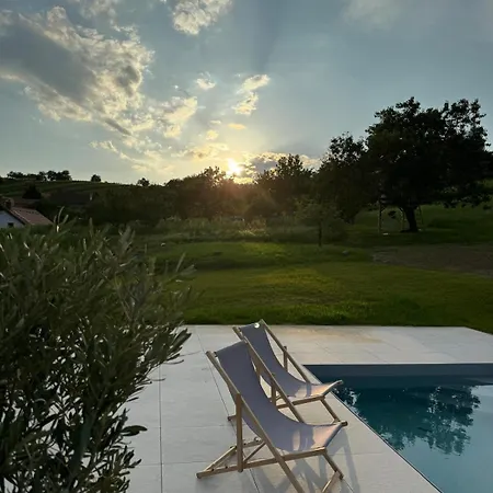 Nase Buda Vlkos Exterior photo