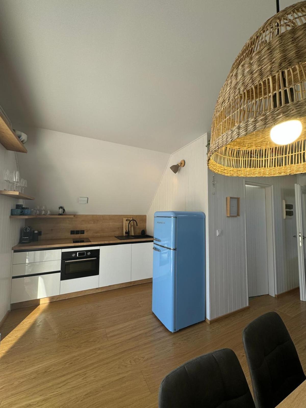 Nase Buda Holiday home