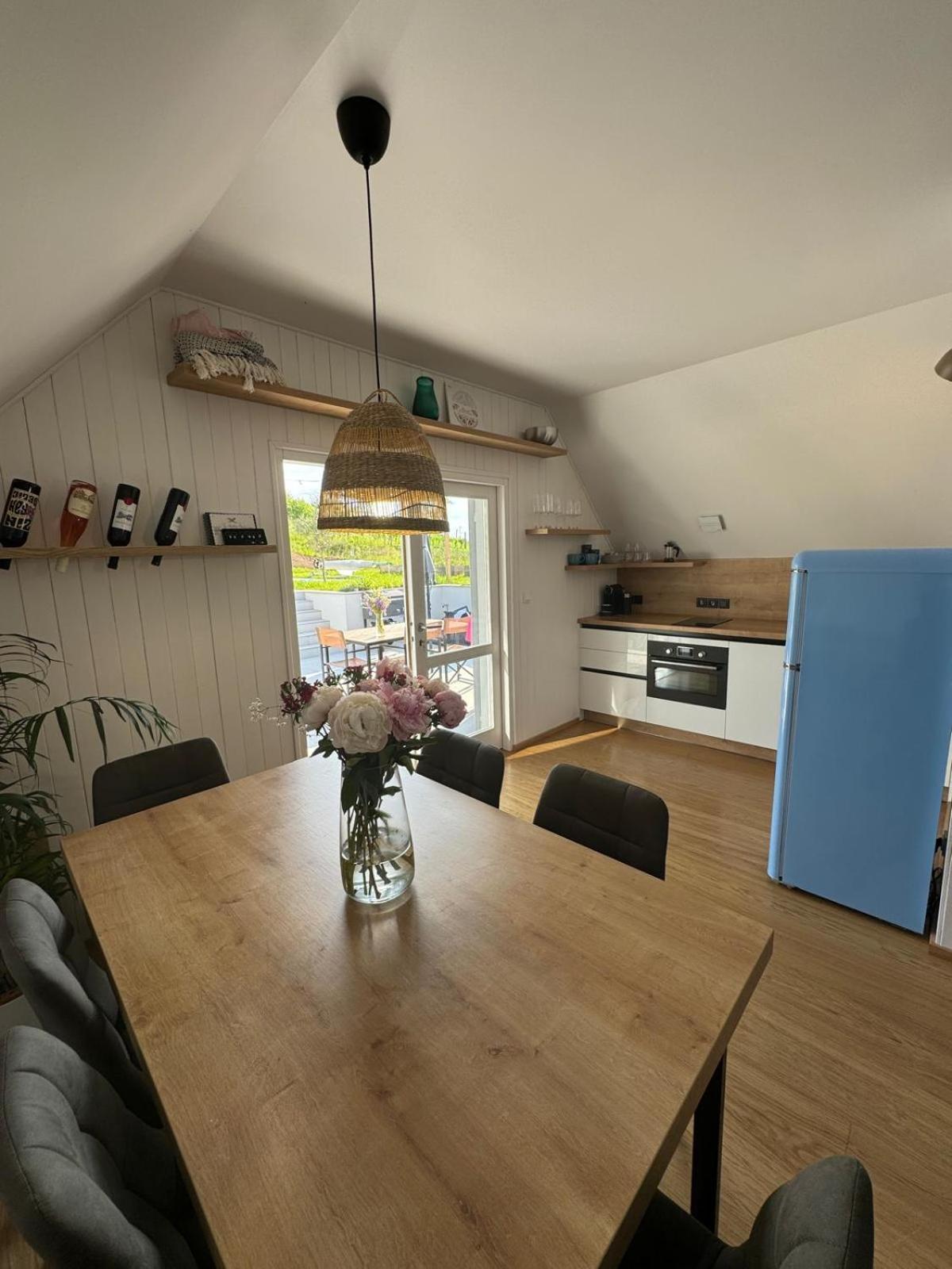 Ferienhaus Nase Buda *