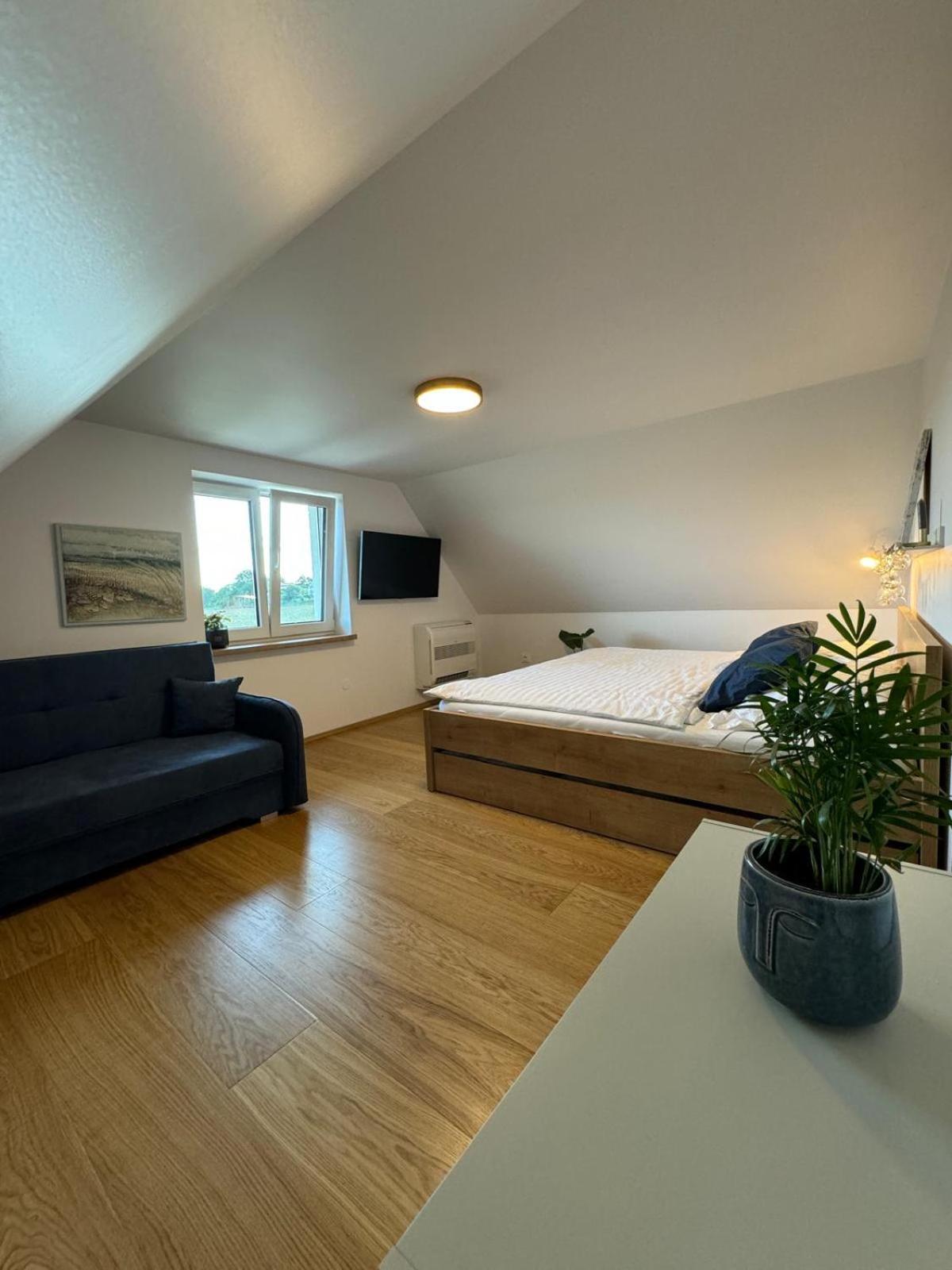 Holiday home Nase Buda