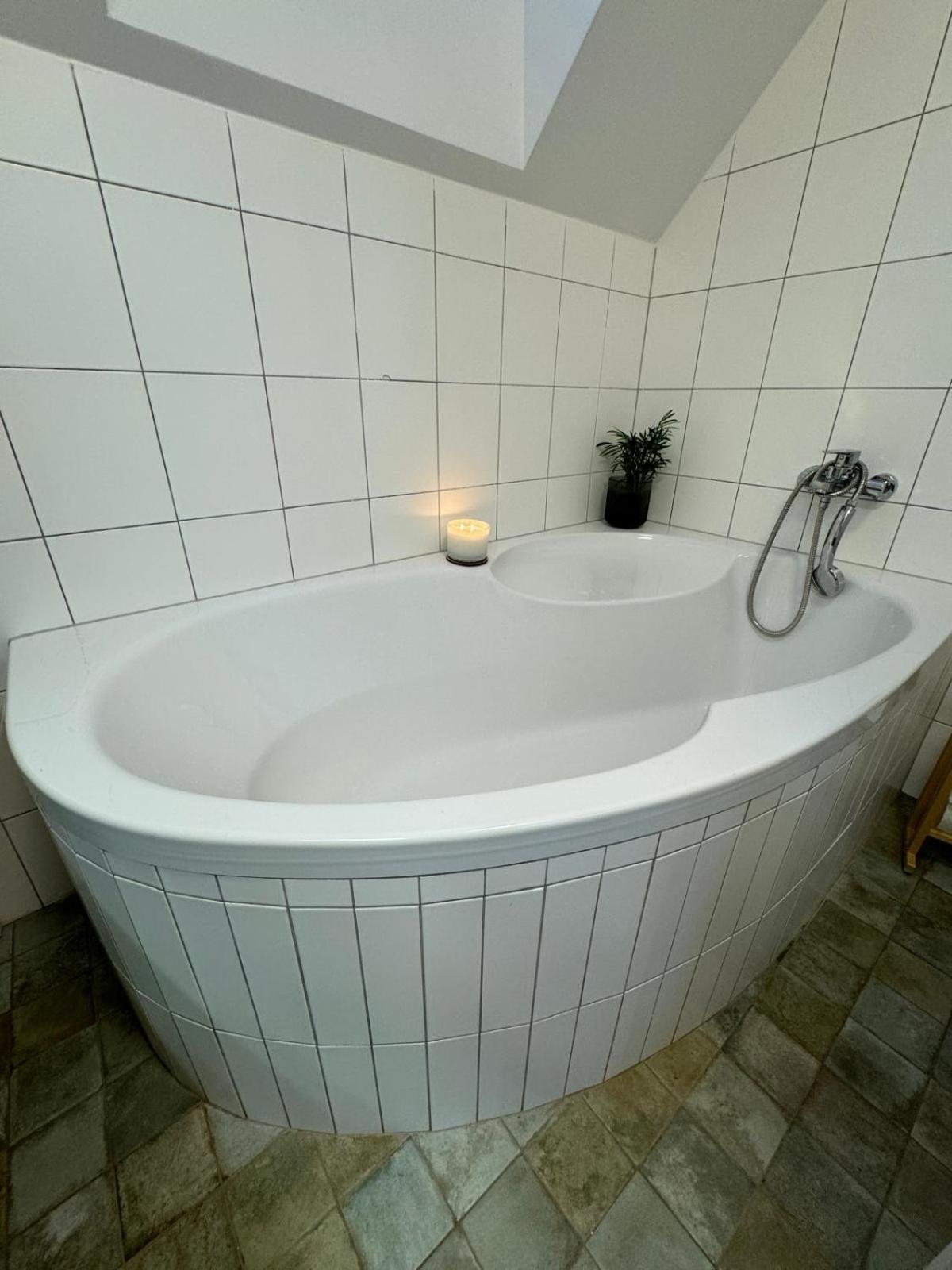 Holiday home Nase Buda Vlkos