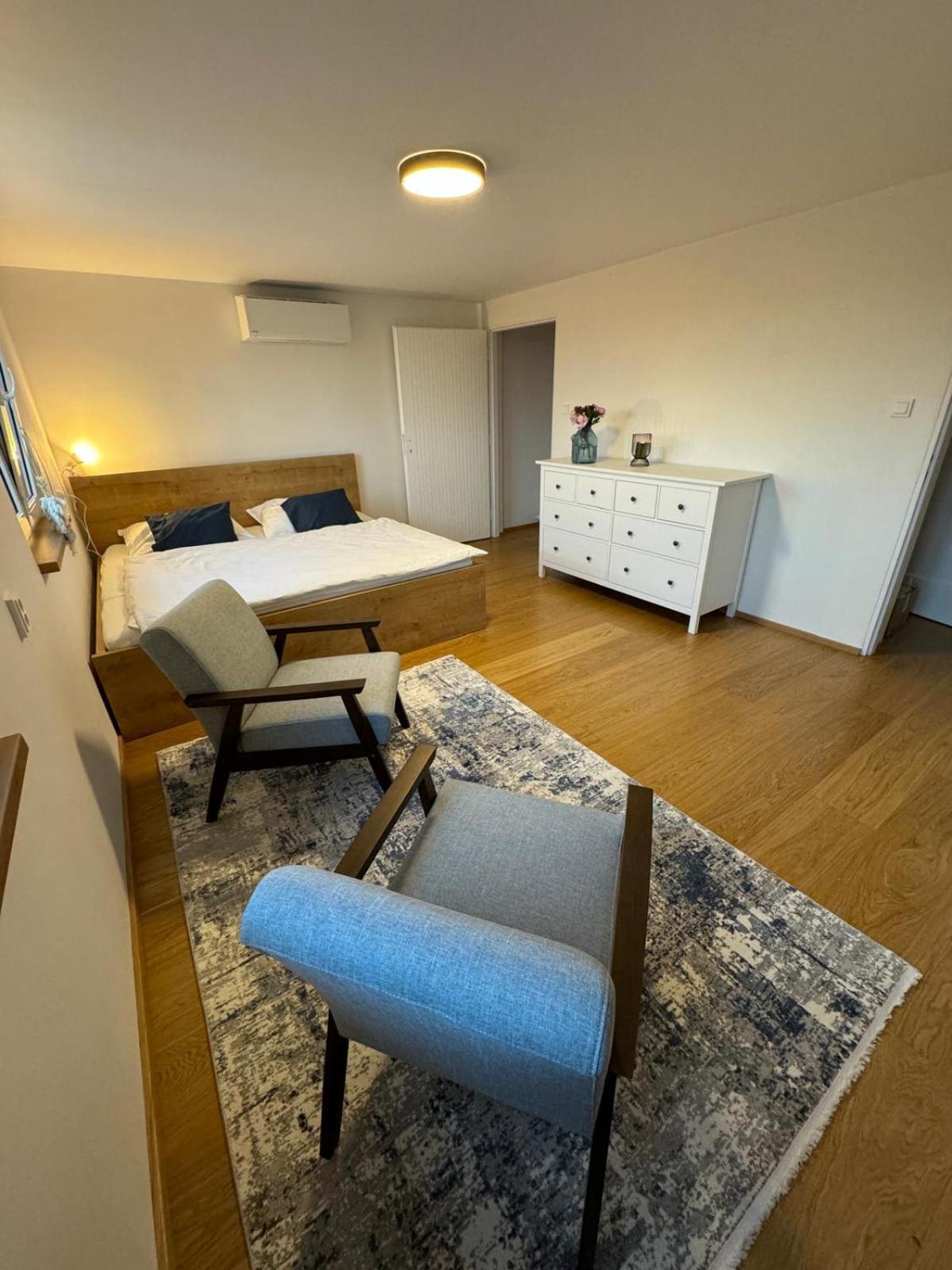 Nase Buda Holiday home