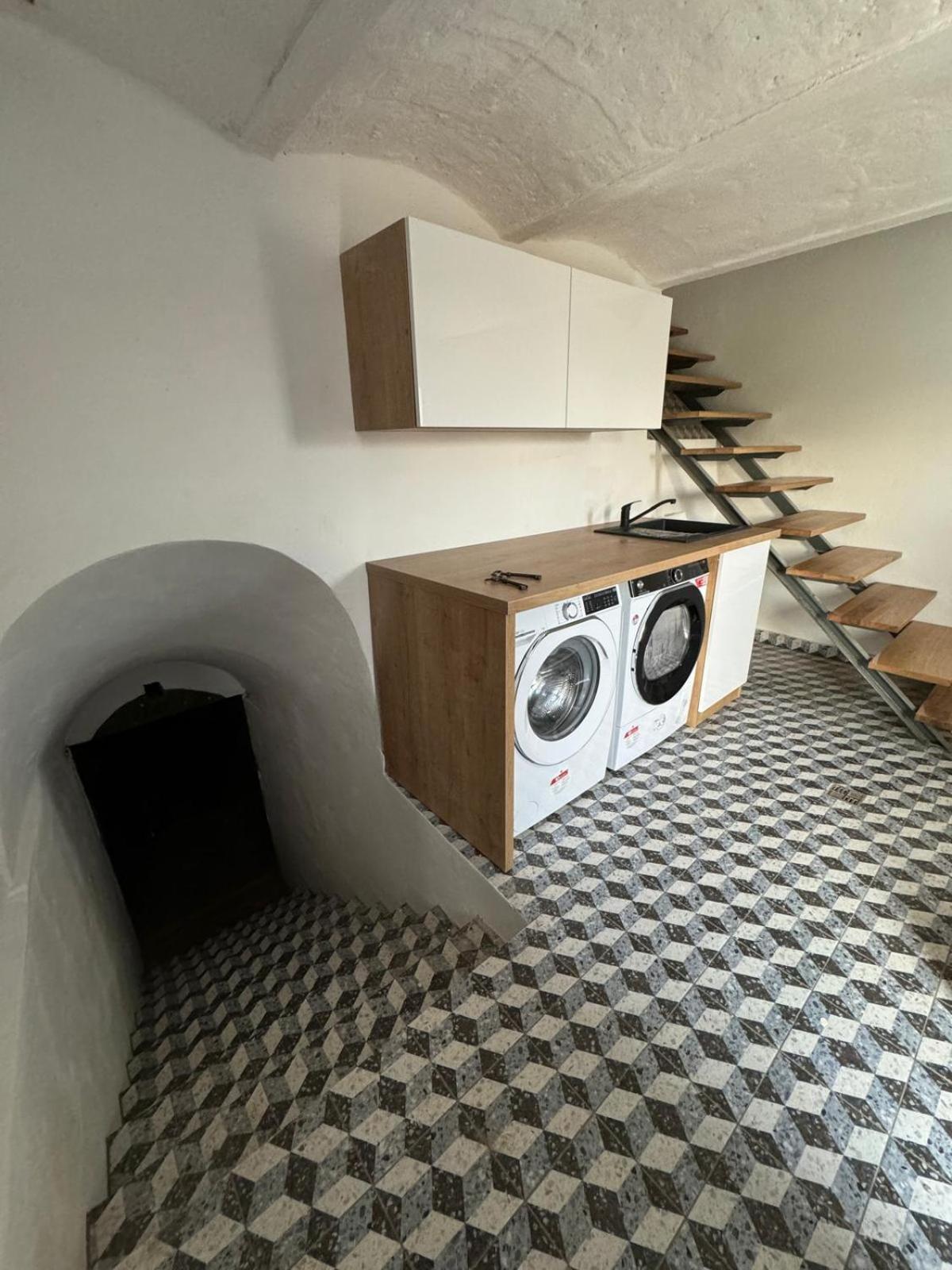 Ferienhaus Nase Buda *