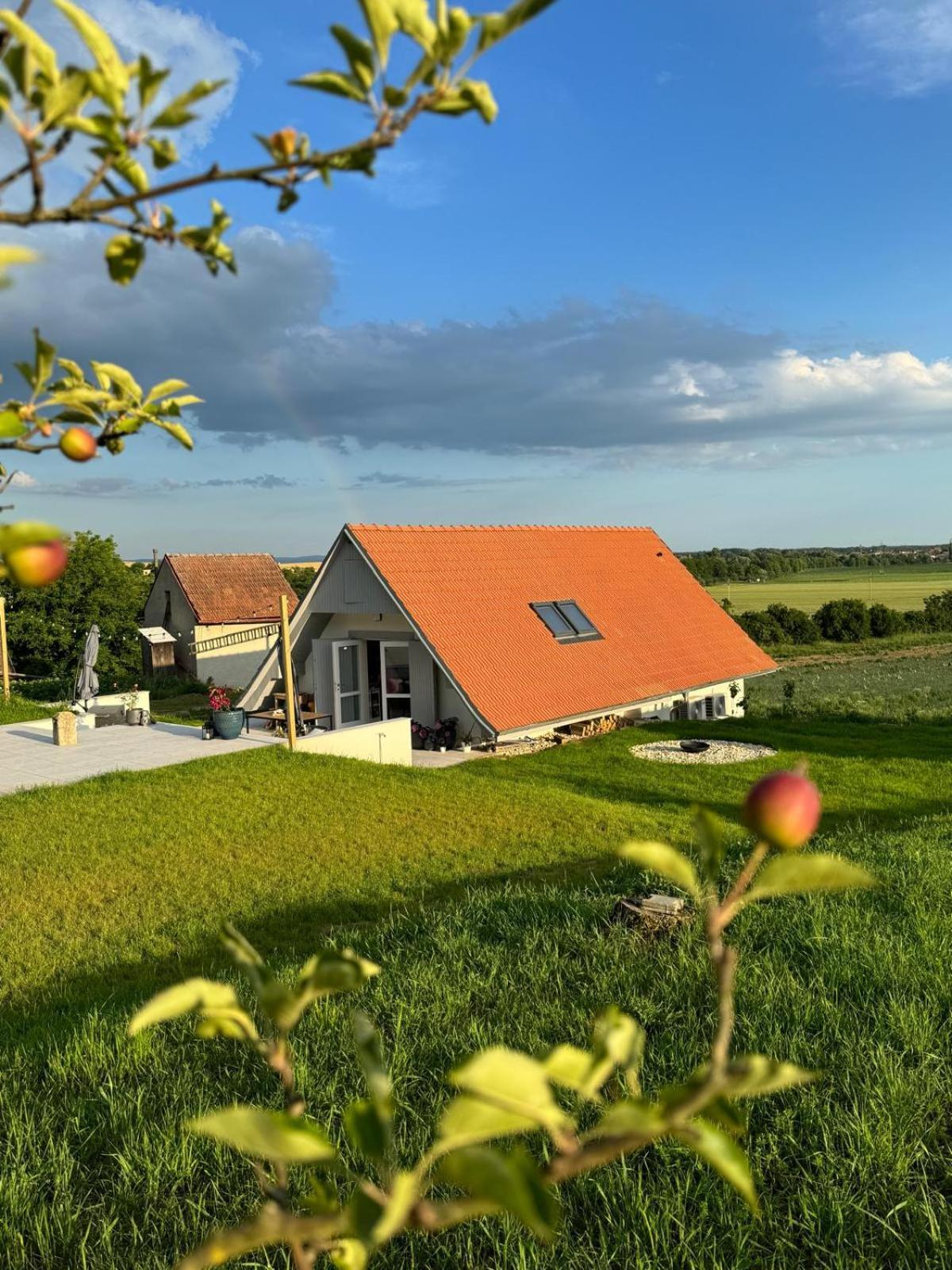 Nase Buda Holiday home