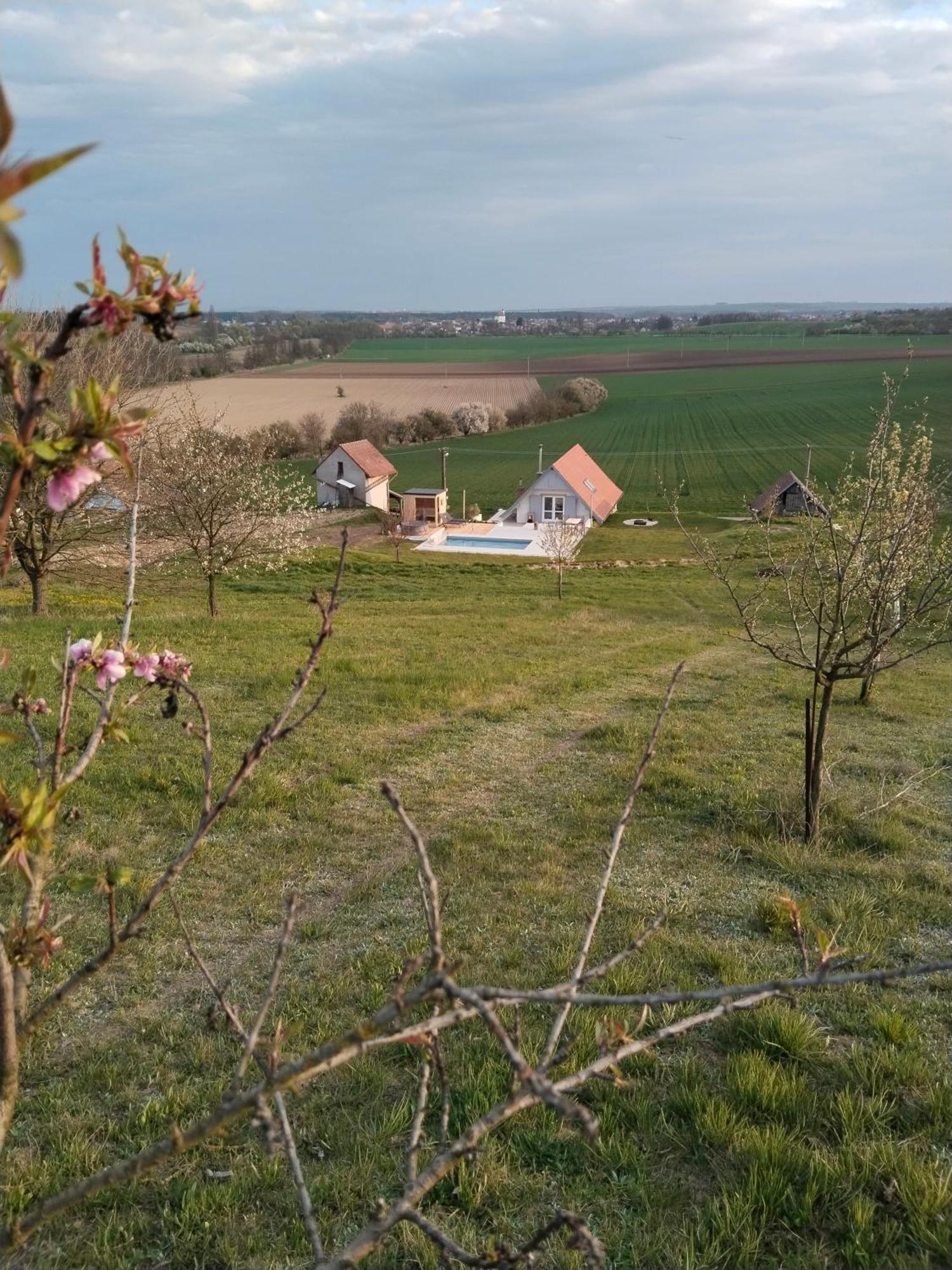 Nase Buda Holiday home